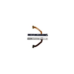 Power+Volume Flex Samsung Galaxy S22/S901/ S22 Plus/S906